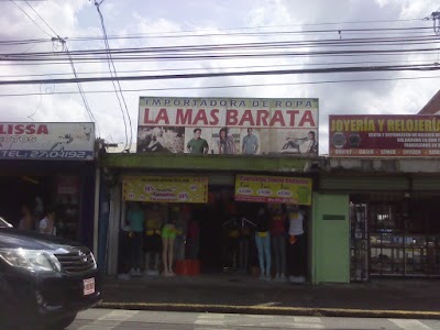 Photos of Tienda La Mas Barata