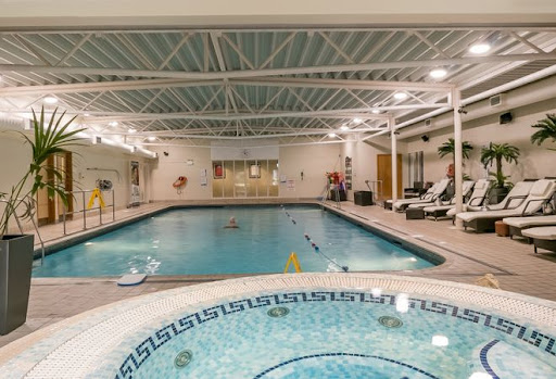 Spirit Health Club - Thumbnail