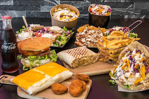 Photo n°8 de BEST GRILL 34 à Frontignan (Restaurant de tacos)