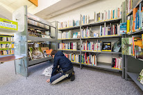 Médiathèque Le Temple de Bretagne à Le Temple-de-Bretagne