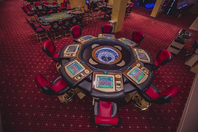 Photos of Golden Arena Casino