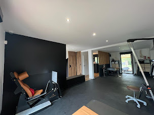 Photo n°18 de PhysioCare Thorigny centre à Thorigny-sur-Marne (Massothérapeute du sport)