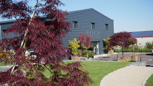 Photo de ROCA PAYSAGE - SEMUR-EN-AUXOIS