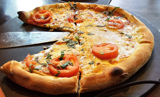 Lena's Wood-Fired Pizza & Tap - Thumbnail