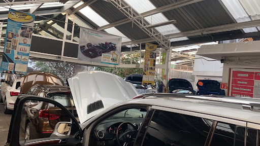 Autosport Cuajimalpa