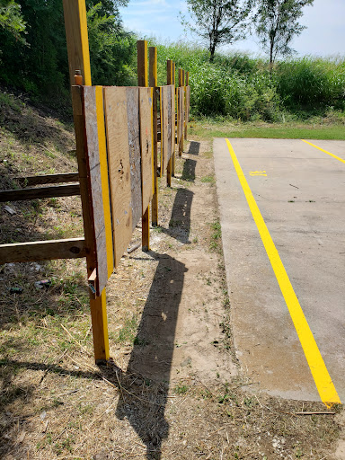 Chanute Police Department Firearms/Archery Park - Thumbnail
