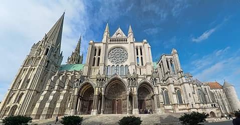 Chartres - Image 3