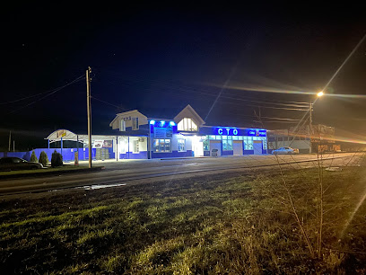 Автосервис Евразия