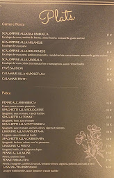 Photo n°47 de PRIMAVERA - Pizzeria Paris 10 à Paris (Restaurant)