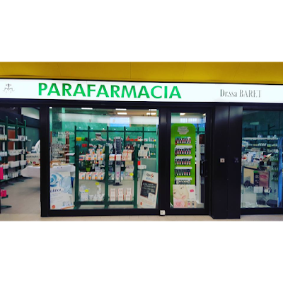 Parafarmacia Baret