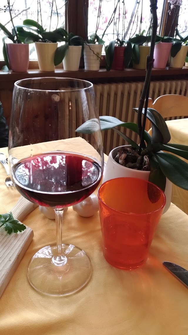 Trattoria Altavilla