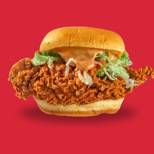 Photo 3 - SMASH OUT ⎟ smash burger & fried chicken