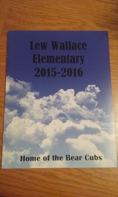 Lew Wallace Elementary School