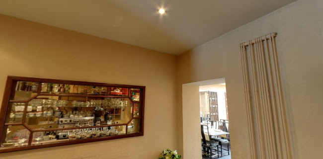 Chez Chen Namur openingstijden