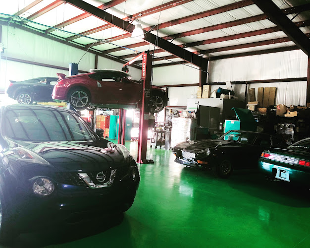 Drza Auto Repair, LLC