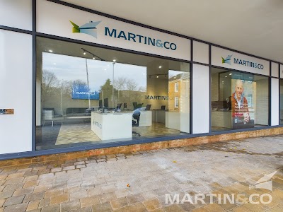 Martin & Co Chelmsford Estate & Letting Agents