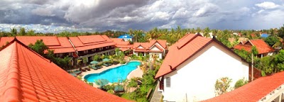 Photos of Spring Palace Resort Hotel and Restaurant