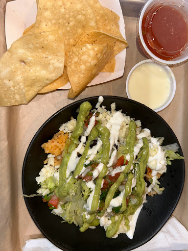 Las Banderas Mexican Express - Thumbnail