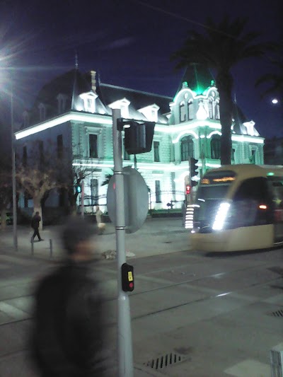 Photos of Mairie de Sidi Bel Abbes
