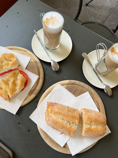 Caffetteria Italia - Thumbnail