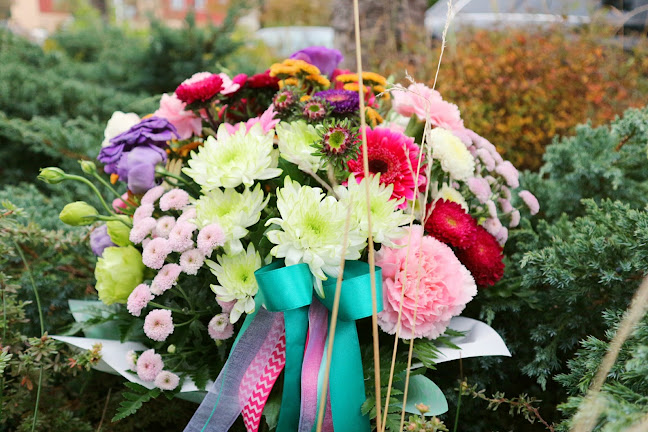 Comentarii opinii despre Floart Studio florystyczno- artystyczne