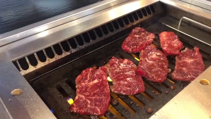 厳選焼肉いちりichiri yakiniku