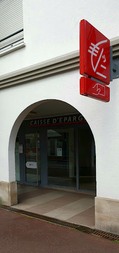 Caisse d'Epargne Bruges - Thumbnail