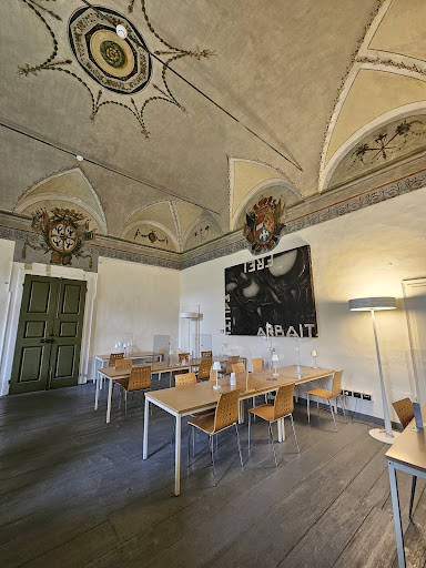 Biblioteca Novellara - Thumbnail