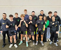Veyle Boxing Club à Cruzilles-lès-Mépillat