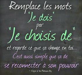 Photo n°2 de Thérapeute énergéticien à Selles-sur-Cher (Centre de bien-être)