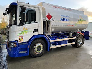 Photo n°7 de Combustibles Guesdon à Tinchebray-Bocage (Fournisseur de carburant)