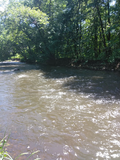 Willow River Parking - Thumbnail