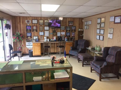 AW Auto Repair, Inc. Gallery - United States