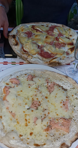 Photo 2 - BAÏLA PIZZA Saint Georges Les Bx