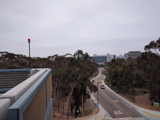 Hopkins Parking - Thumbnail