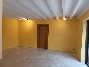 Photo n°1 de Entreprise cizaire à Saint-Nizier-le-Désert (Peintre en bâtiment)