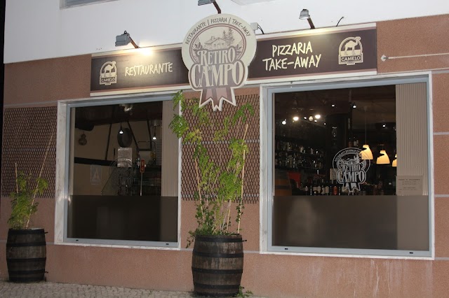 Retiro do Campo