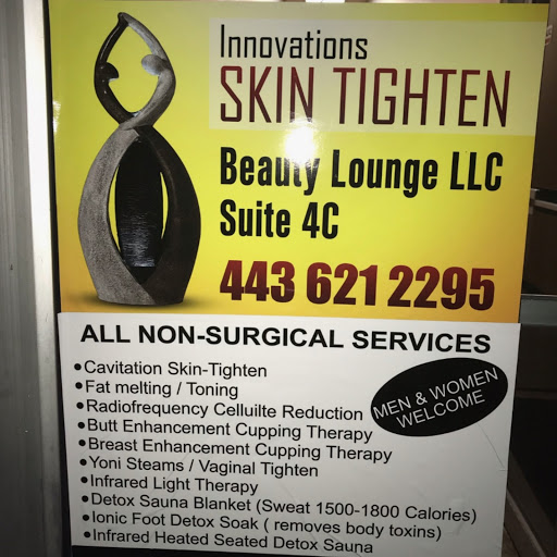 Innovations SKIN-TIGHTEN Beauty Lounge & Day Spa - Thumbnail