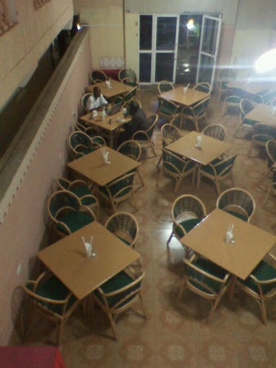 Photos of Shalom Hotel Ltd
