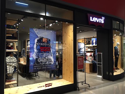 photo of Levi's® Sunway Putra Mall