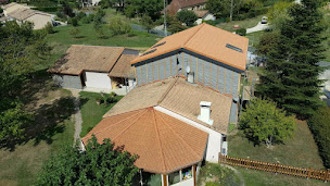 Photo n°37 de Toiture J Dulery et Fils à Le Vigen (Fournisseur d'équipements d'énergie solaire)