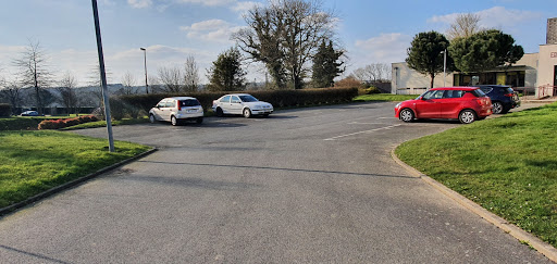 Parking du Foyer Roger Jouan - Thumbnail