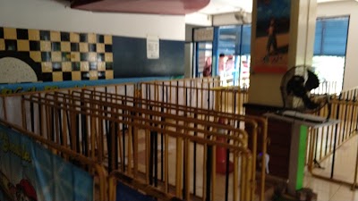 Photos of Gondola Ancol Stasiun C