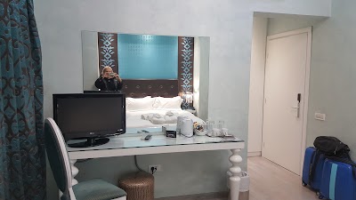 Photos of Athens Diamond Hotel