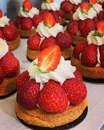 Photo n°1 de Graine d'ici Food truck à Guidel (Restauration rapide)