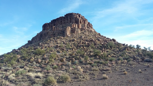 Kingman Seventh-day Adventist Church