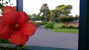 Photo n°2 de Hossegor Tennis Club à Soorts-Hossegor (Sports)