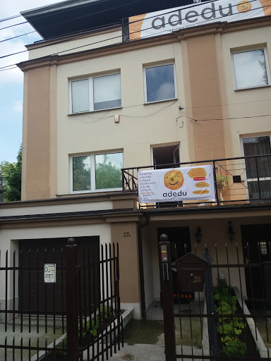 Adedu - Akademia Rozwoju