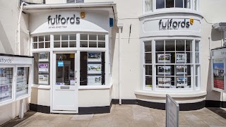 Fulfords Sales and Letting Agents Dawlish