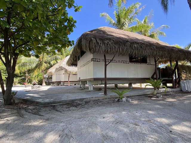 Relais Royale Tikehau by null